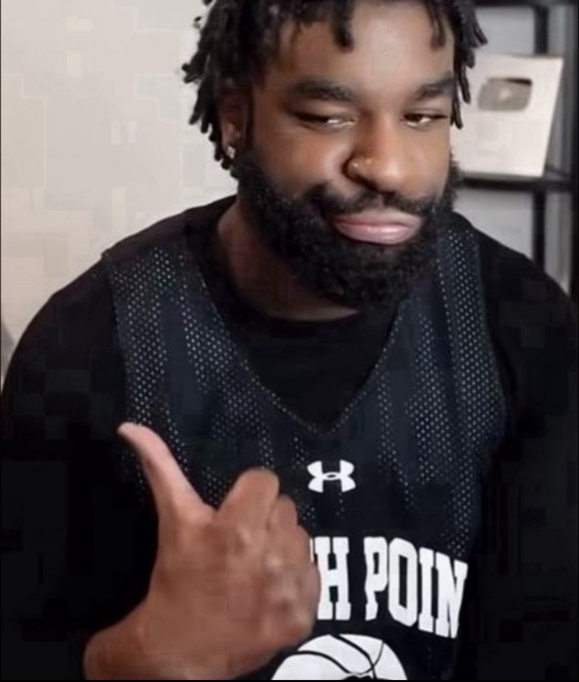 Tbanks or tbvnks get a load of this guy meme #tbanks #tbvnks #getaloadofthisguy